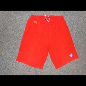 Vintage Air Jordan Shorts
